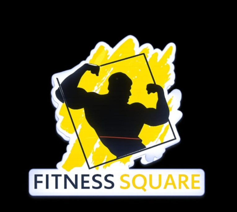 Fitnesssquare Airoli