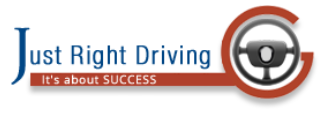 Just Right Driving School