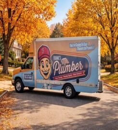Frank's Mr. Plumber