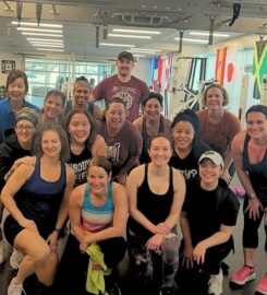 SynergyFx Strength & Wellness Lab