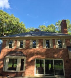 Cox Roofing
