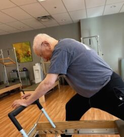 SynergyFx Strength & Wellness Lab