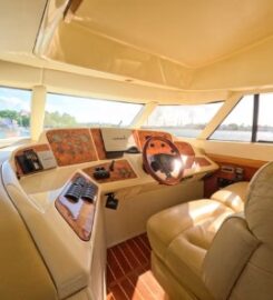 Prestige Charter MIAMI