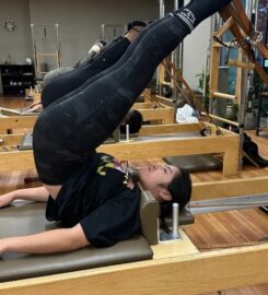 SynergyFx Strength & Wellness Lab