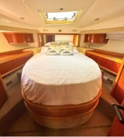 Prestige Charter MIAMI