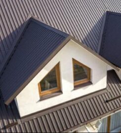 Cox Roofing