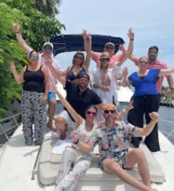 Prestige Charter MIAMI