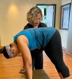 SynergyFx Strength & Wellness Lab