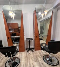 Kylie Studio Salon