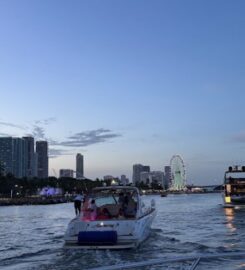 Prestige Charter MIAMI