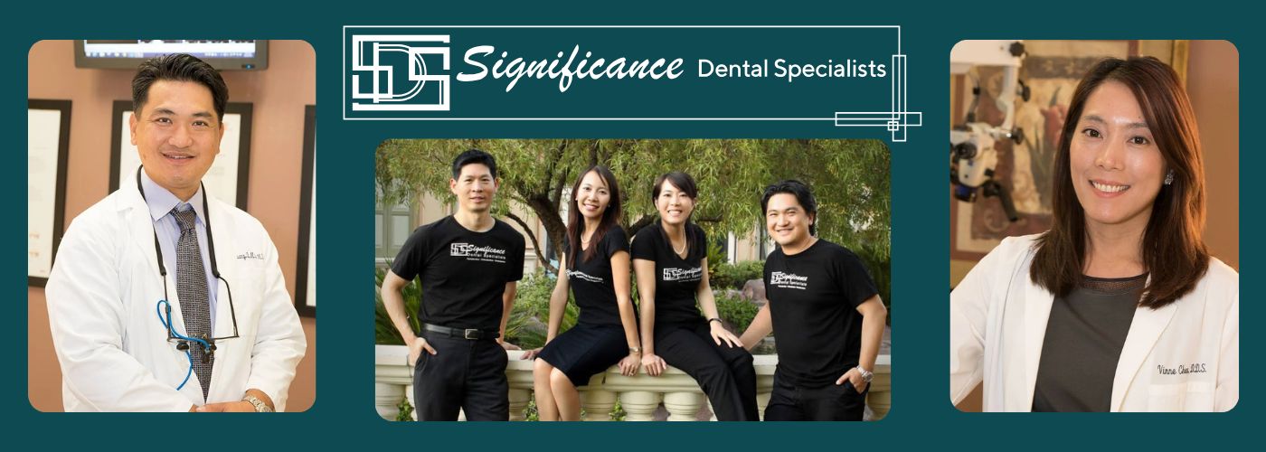 Significance Dental Specialists