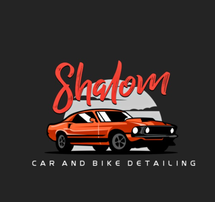 Shalom Car and Bike Detailing