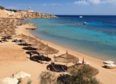Bellarome Travel Worldwide
