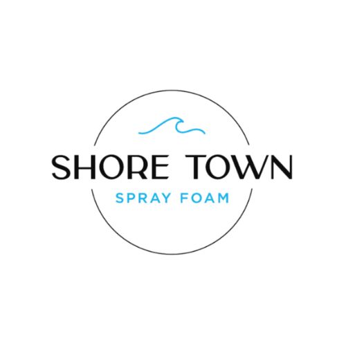 Shore Town Spray Foam