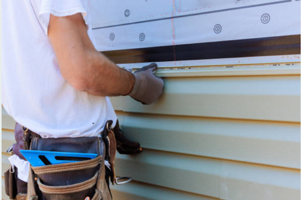 Danforth Rd. Roofing & Contracting