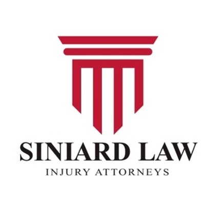 Siniard Law Injury Attorneys
