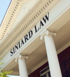 Siniard Law Injury Attorneys