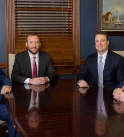 Siniard Law Injury Attorneys