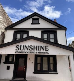 Sunshine Cosmetic Clinic & Medi Spa