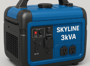 Skyline Power Solutions