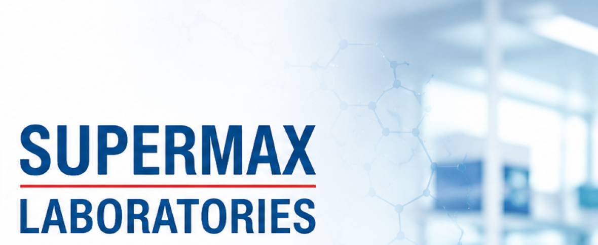 Supermax Laboratories | Biggest pharma exporters in Dehradun