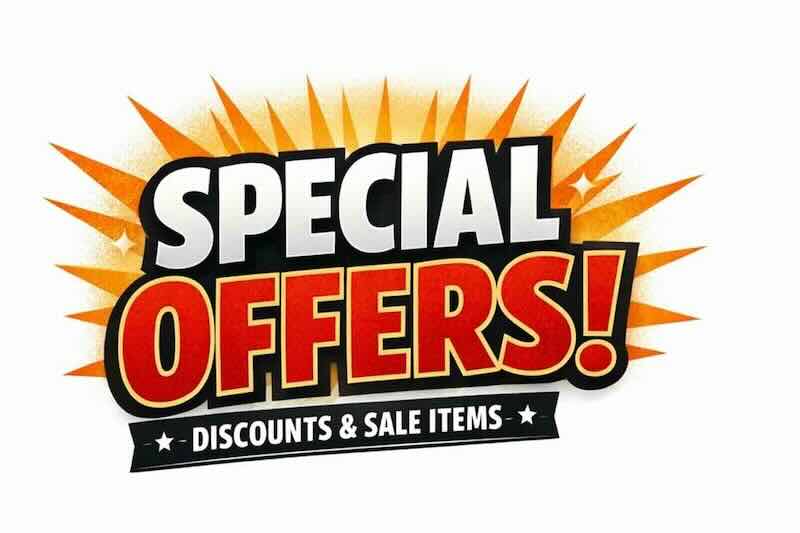 Select Your Plan – 50% OFF on all plans !