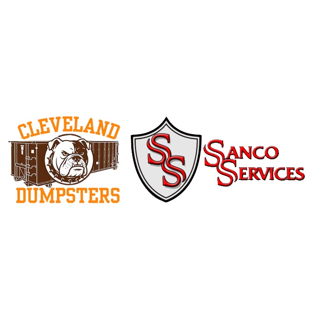 Cleveland Dumpsters