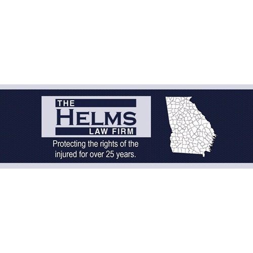 The Helms Law Firm