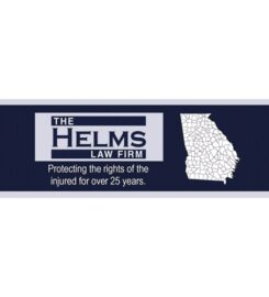The Helms Law Firm