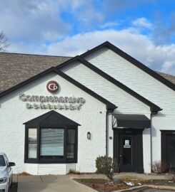 Comprehensive Dentistry