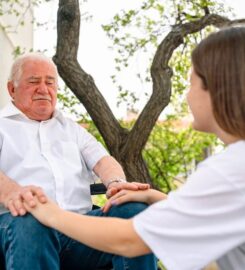 Synergy HomeCare of Mendon