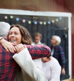 Synergy HomeCare of Mendon