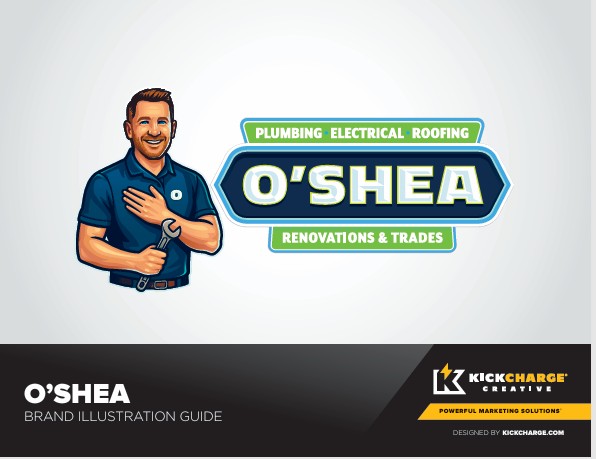 O'Shea Electrical