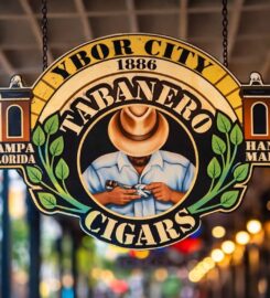 Tabanero Cigars