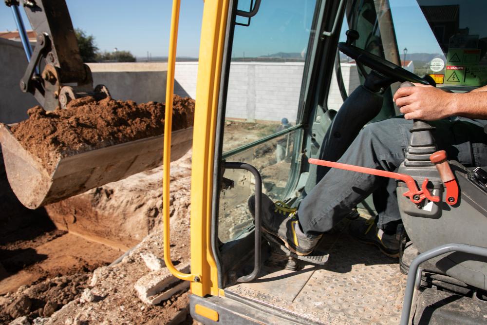 Telehandler Attachment Hire Ltd