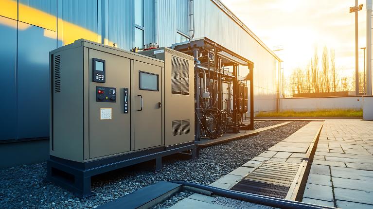 Temporary Power Ltd
