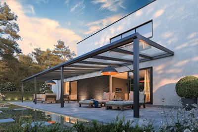 AVEL-Systemtechnik GmbH – Terrassenüberdachungen Goppingen