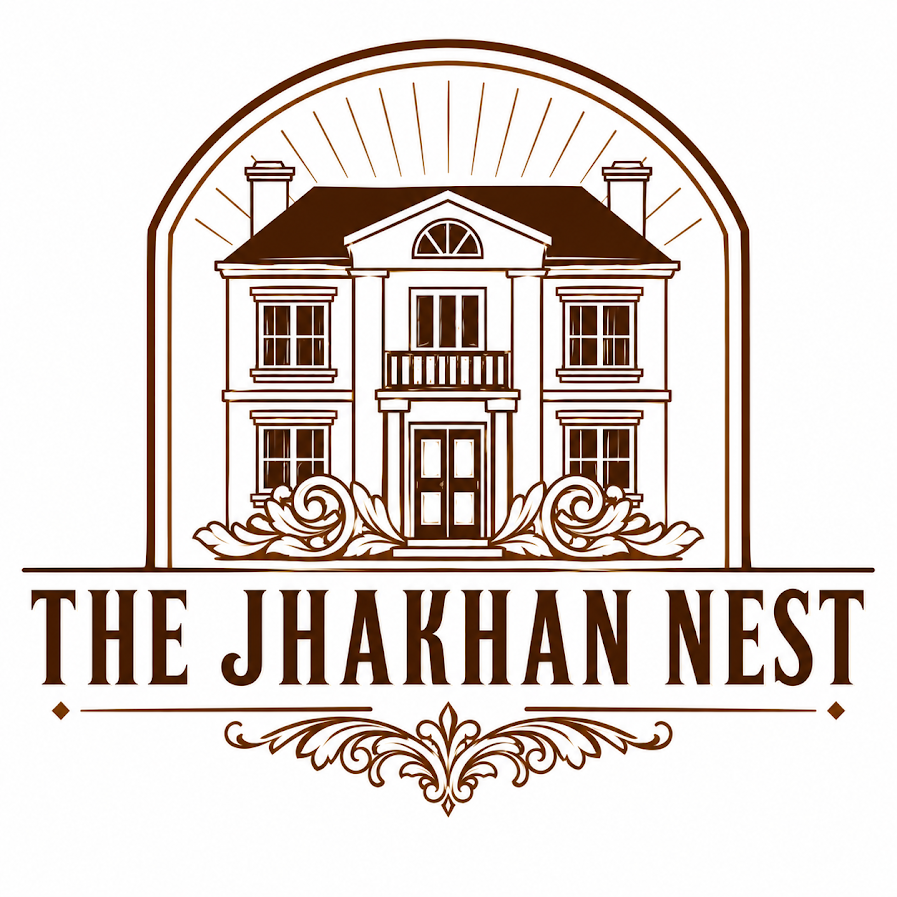 The Jhakhan Nest