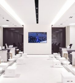 The Nail Spa