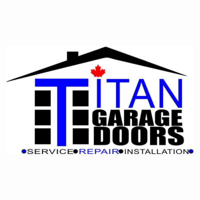 Titan Garage Doors