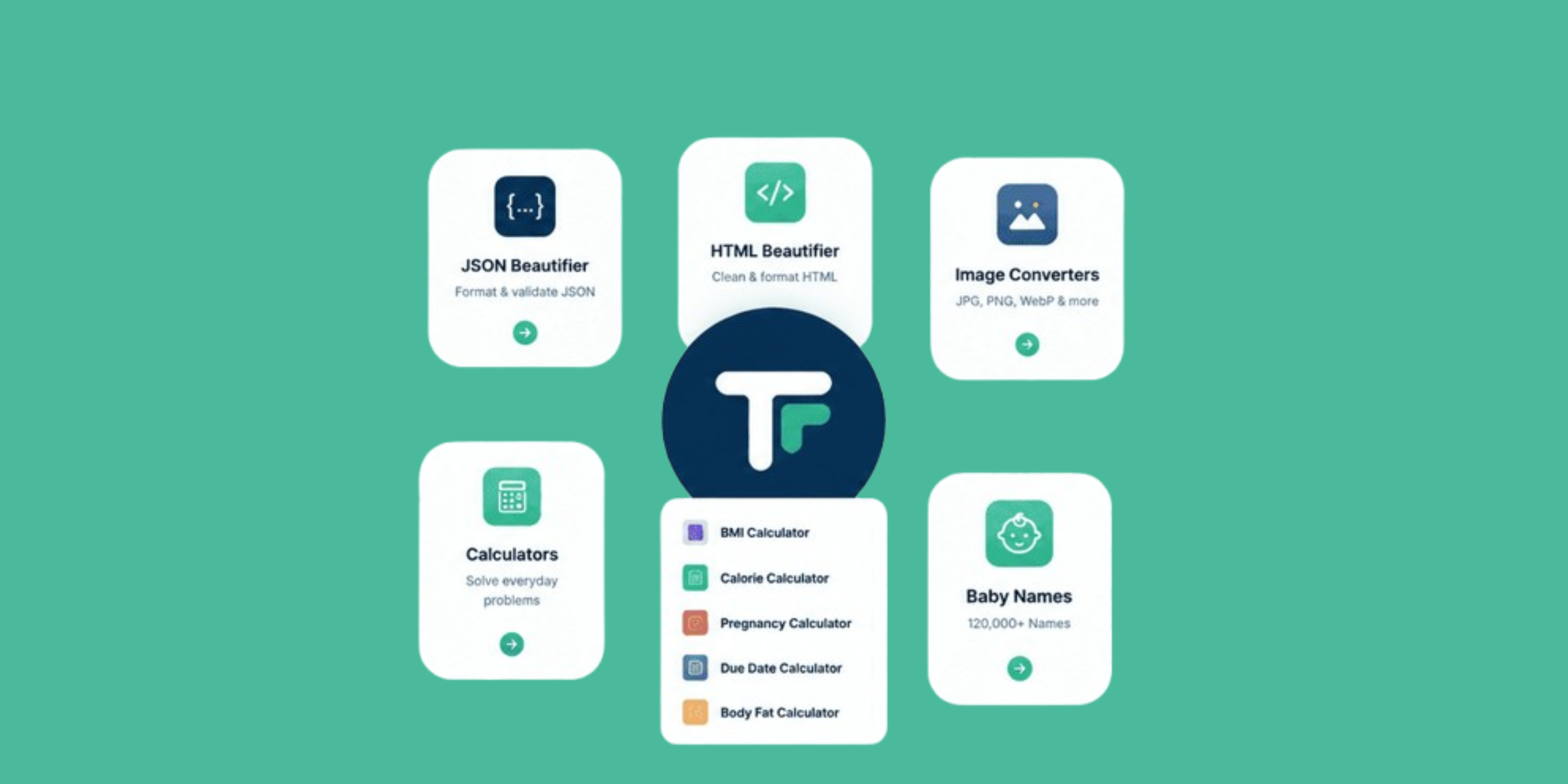 Tool Suite Online
