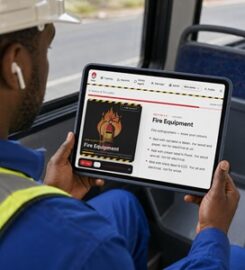 Toolbox Talk Safety Compliance