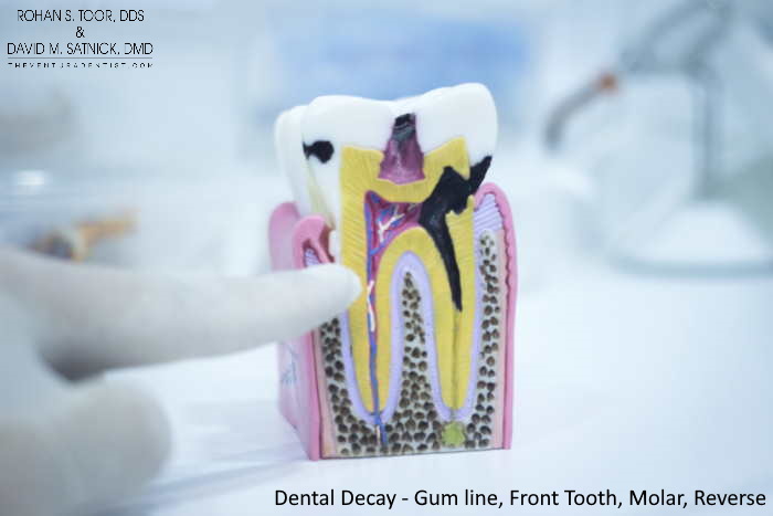Rohan Toor Dental Care – Ventura