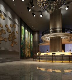Geeta Vaibhav Architects | Architect & Interior Designer