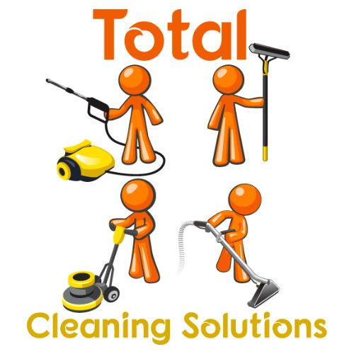 Total Cleaning Solutions