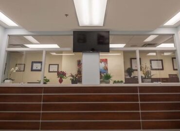 Dr. Steven & Dr. Jonathan Stern Dentistry