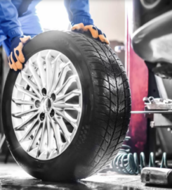 Highpoint Motor Centre