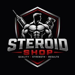 UK steroids shop