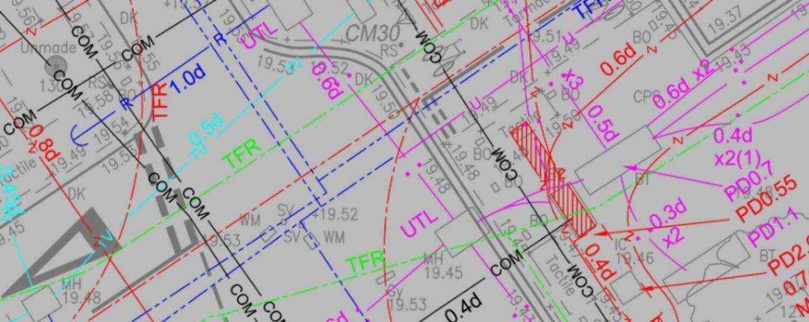 Underground Utilities Survey Ltd