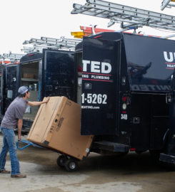 United Heating Cooling and Plumbing